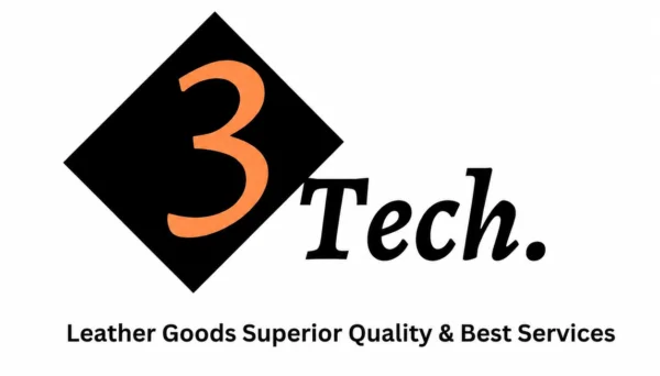 3 Tech
