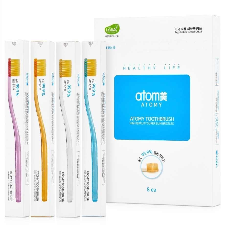 Featured product collection